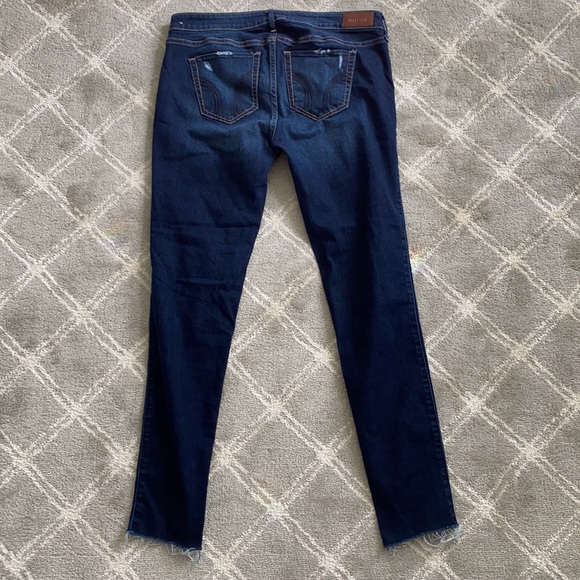 Hollister Low Rise Jean - Picture 2 of 3